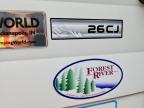 2025 Forest River Campsite Reserve 20AK