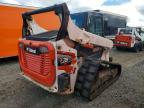 2021 Bobcat T76 Tracked Skid Steer Loader