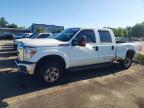 2011 Ford F250 Super Duty