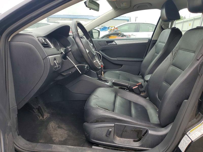 2013 Volkswagen Jetta se