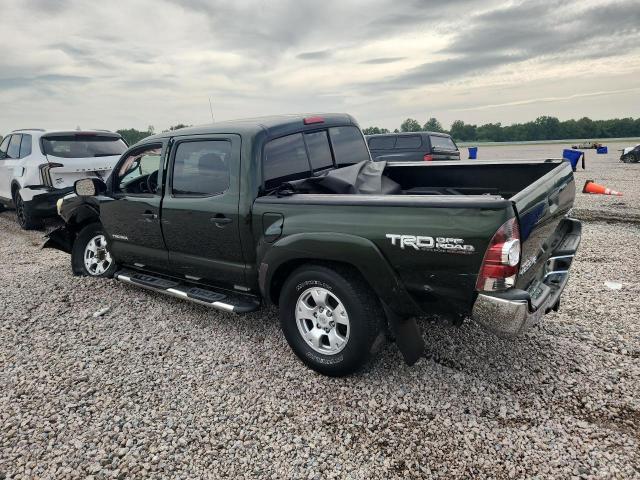 2013 Toyota Tacoma Double Cab Prerunner