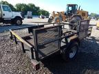 2009 C&ctrilers 2009 C&S Utility Trailer