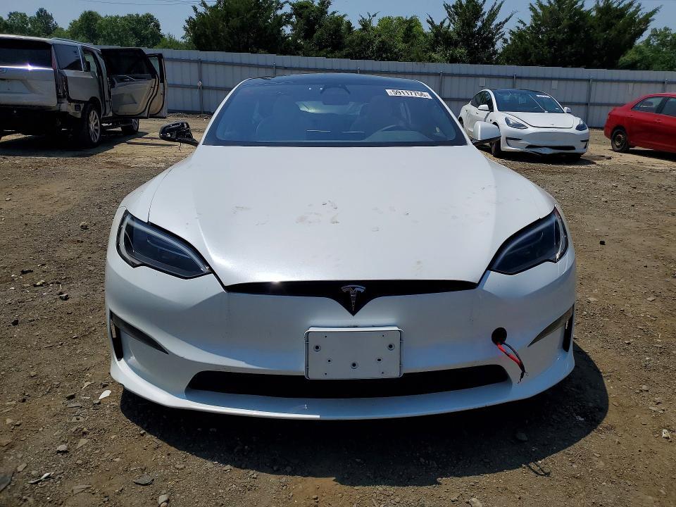 2023 Tesla Model s