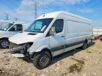2017 Mercedes-Benz Sprinter 2500