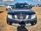 2005 Nissan Frontier SE