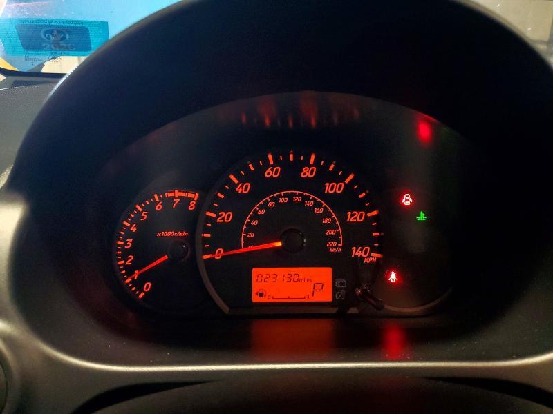 2024 Mitsubishi Mirage