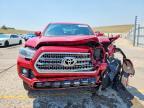2017 Toyota Tacoma TRD OFF-Road
