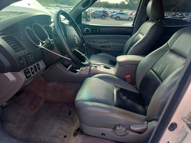 2009 Toyota Tacoma V6