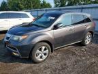 2011 Acura MDX