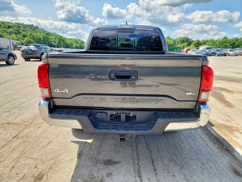 2019 Toyota Tacoma SR5 V6