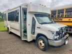 2016 Ford Ecii E450-Shuttle Bus
