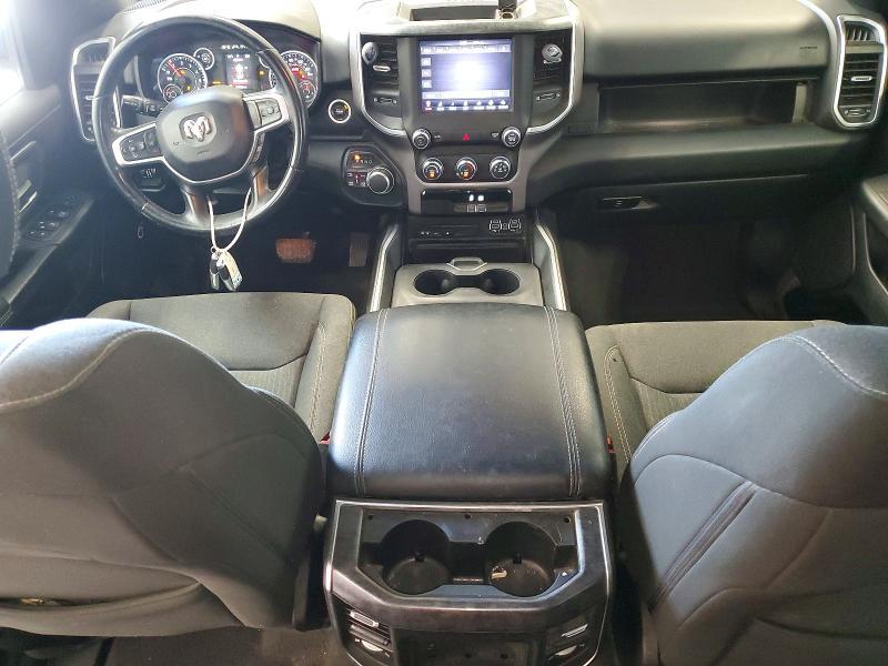 2019 Dodge RAM 1500 BIG HORN/LONE Star