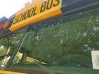 2012 Bluebird Vision-School Bus