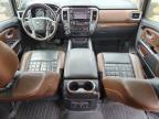 2016 Nissan Titan XD Platinum Reserve