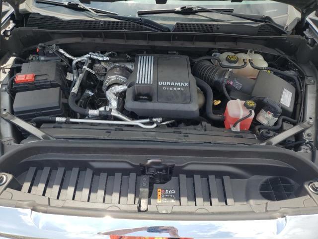 2021 GMC Sierra K1500 SLT