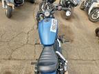 2021 Indian Motorcycle Co. Scout Bobber Sixty ABS