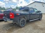 2008 Chevrolet Silverado K1500