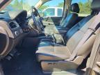 2012 Chevrolet Silverado K1500 LTZ