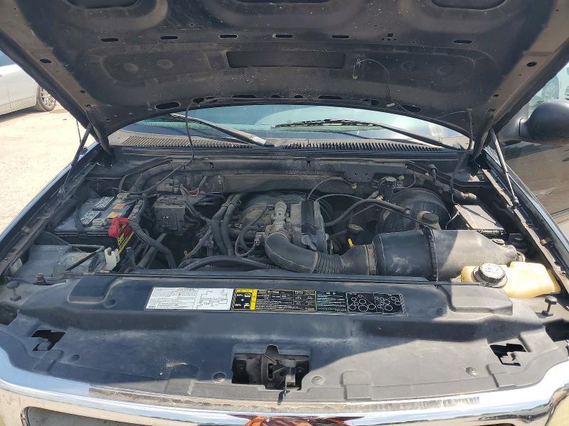 2004 Ford F-150 Heritage Classic