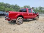 2016 Ford F250 Super Duty