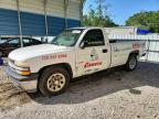 2000 Chevrolet Silverado C1500