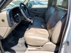2007 Chevrolet Silverado C1500 Classic