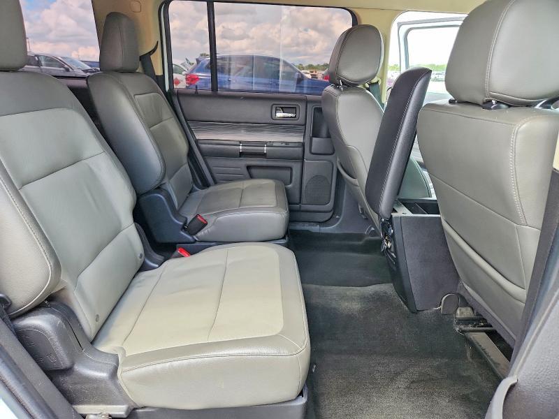 2016 Ford Flex sel