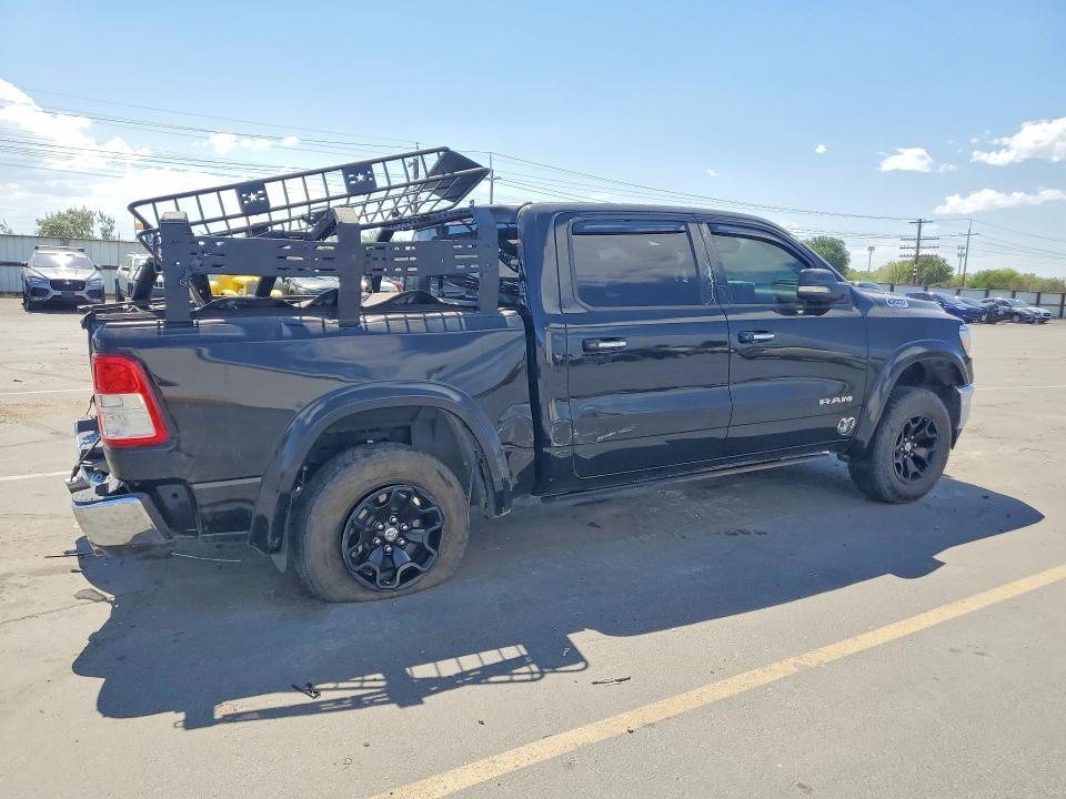2020 Dodge RAM 1500