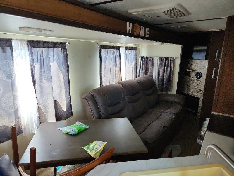 2020 Foresriver 2020 Forest River Avenger Camper