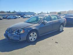 2010 Chevrolet Impala ls for sale in Martinez, CA