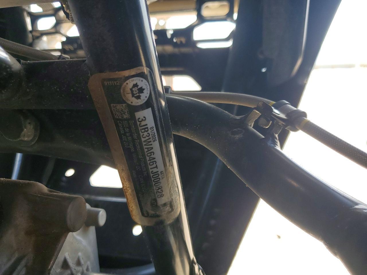 2026 Can-Am Outlander ATV