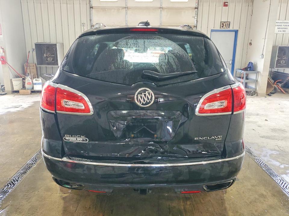 2016 Buick Enclave