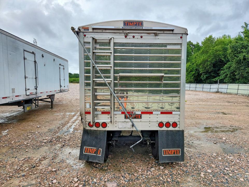 2023 Timpte 1993 Timpte Grain Trailer