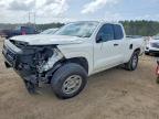2023 Nissan Frontier S