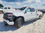2026 Chevrolet Silverado C1500 Custom