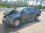 2017 Chevrolet Colorado LT