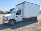 2011 Ford Econoline E350 Super Duty Cutaway Van