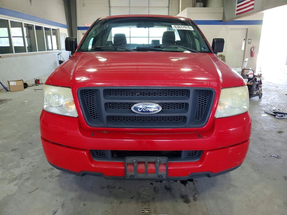 2005 Ford F150