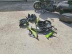 2009 Honda CBR600 RR