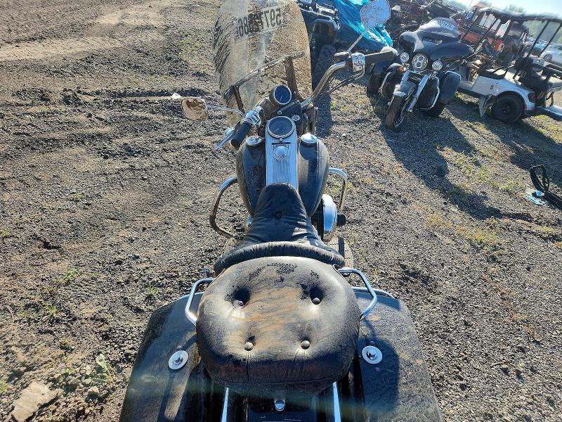 2005 Harley-Davidson Flhpi