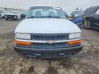 1998 Chevrolet S Truck S10