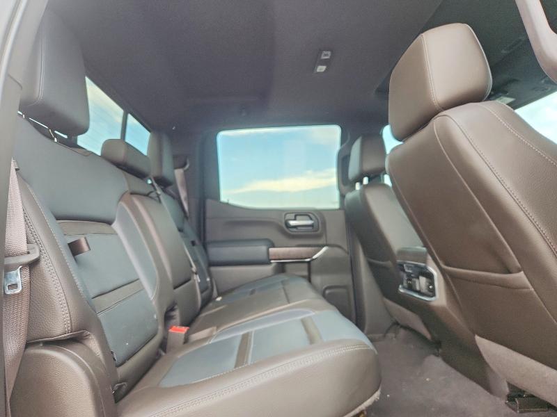 2019 GMC Sierra K1500 Denali