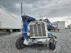 2020 Peterbilt 389 Car Hauler Truck