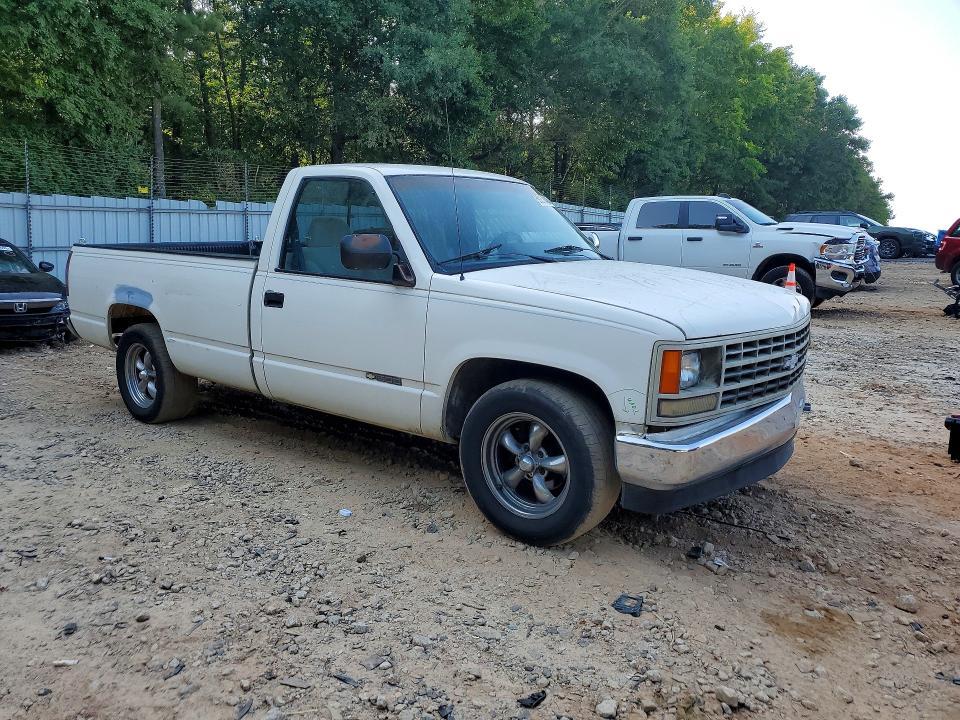 1988 Chevrolet GMT-400 C1500