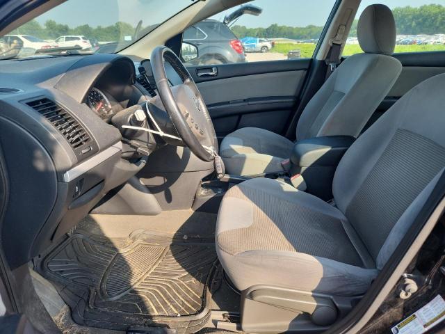 2012 Nissan Sentra