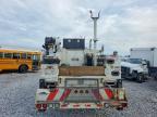 2016 Freightliner 108SD Railroad Service Truck