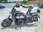 2012 Triumph Rocket III Roadster