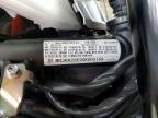2025 Yamaha MTN320 A