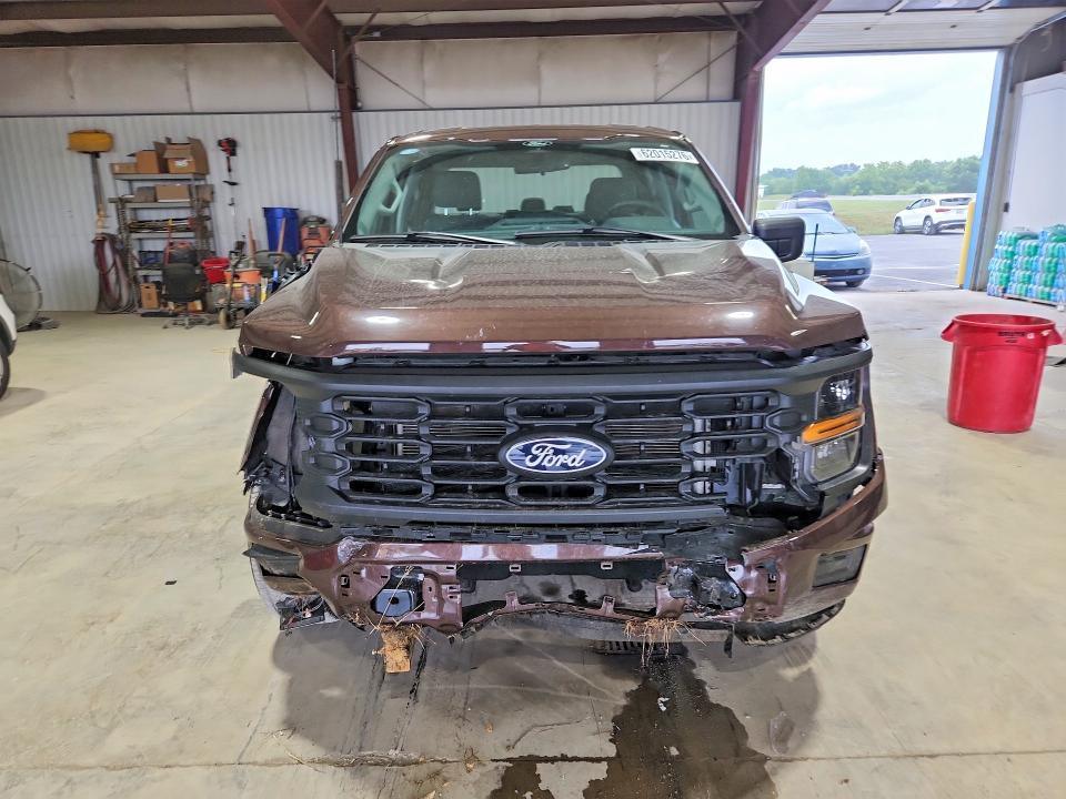 2025 Ford F150 XL