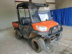 2018 Kubota RTV 1120 Utility Vehicle